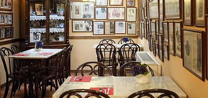 Hostal Santa Agueda