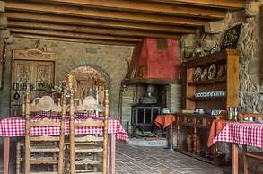 Mas Tulsà Rural