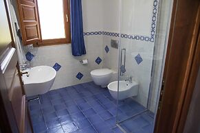 Terrazze sul Tirreno