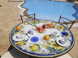 Terrazze sul Tirreno