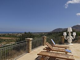 Terrazze sul Tirreno