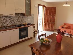 Terrazze sul Tirreno