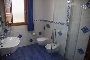 Terrazze sul Tirreno