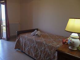 Terrazze sul Tirreno