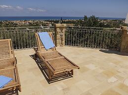 Terrazze sul Tirreno