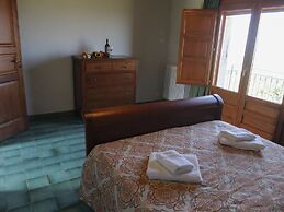 Terrazze sul Tirreno