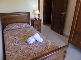 Terrazze sul Tirreno