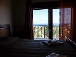 Terrazze sul Tirreno