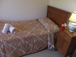 Terrazze sul Tirreno