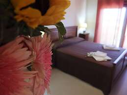 Terrazze sul Tirreno