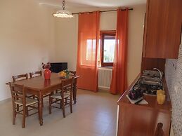 Terrazze sul Tirreno