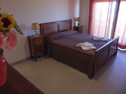 Terrazze sul Tirreno