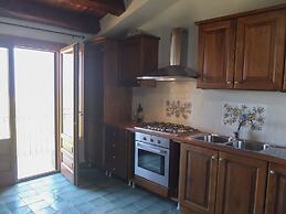 Terrazze sul Tirreno