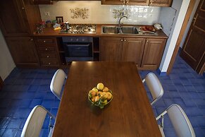 Terrazze sul Tirreno