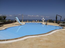 Terrazze sul Tirreno