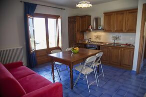 Terrazze sul Tirreno