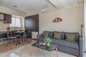 Elvita Apartments 2