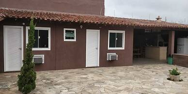 Suítes Olinda
