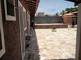 Suítes Olinda