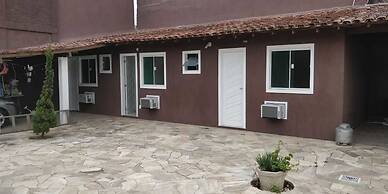 Suítes Olinda