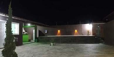 Suítes Olinda