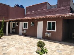 Suítes Olinda