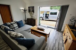 Ferndown Holiday Let