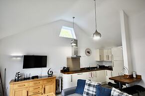 Ferndown Holiday Let