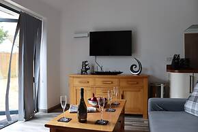 Ferndown Holiday Let