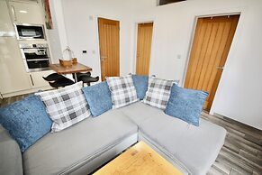 Ferndown Holiday Let