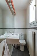 Elvita Athens Sea View Maisonette