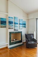 Elvita Athens Sea View Maisonette