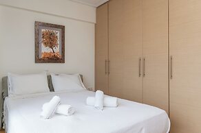 Elvita Athens Sea View Maisonette