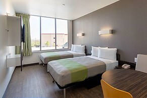 Motel 6 Austin, TX - Airport