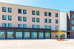 Motel 6 Austin, TX - Airport