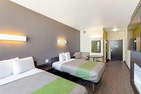 Motel 6 Austin, TX - Airport