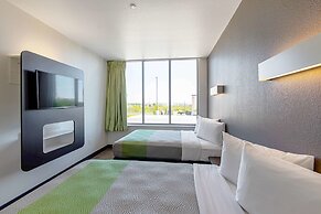 Motel 6 Austin, TX - Airport