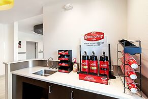 Motel 6 Austin, TX - Airport