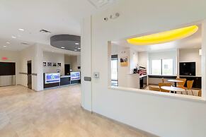 Motel 6 Austin, TX - Airport