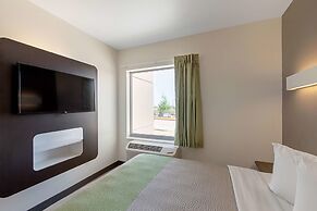 Motel 6 Austin, TX - Airport