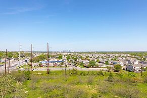 Studio 6 Austin, TX - Airport