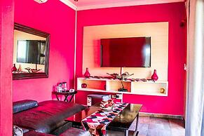 Thavhani Guest House