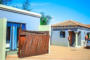 Thavhani Guest House