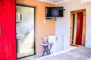 Thavhani Guest House