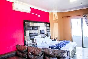 Thavhani Guest House