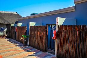 Thavhani Guest House