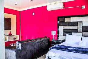 Thavhani Guest House