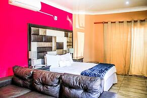 Thavhani Guest House