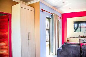 Thavhani Guest House