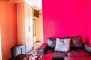 Thavhani Guest House